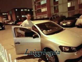 Luiggybogota