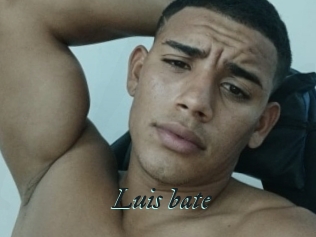 Luis_bate