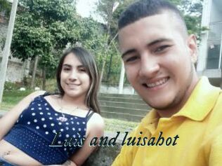 luis_and_luisahot Pharaons Porn