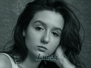 Luisaa