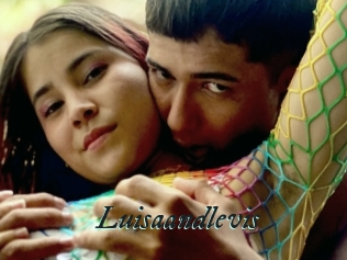 Luisaandlevis