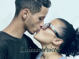 Luisaandvictor