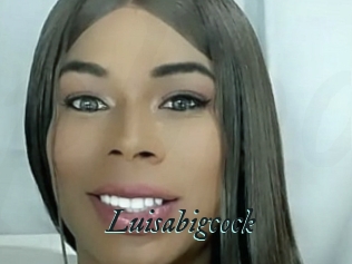 Luisabigcock