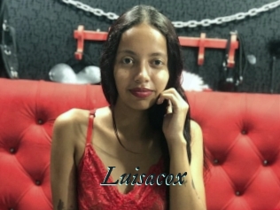Luisacox