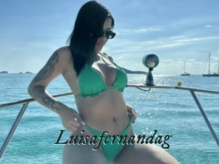 Luisafernandag