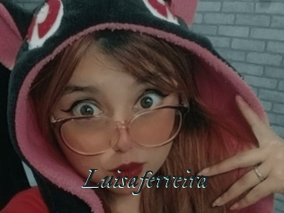 Luisaferreira