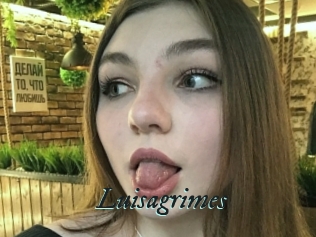 Luisagrimes