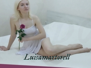 Luisamartorell