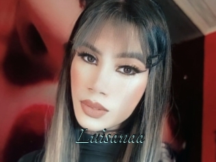 Luisanaa