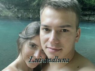 Luisandluna