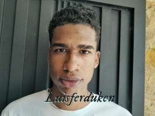Luisferduken