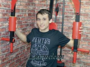 Luismclean