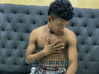 Luismunir