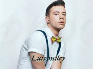 luissmiley Pharaons Porn