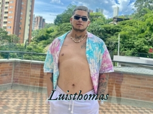 Luisthomas