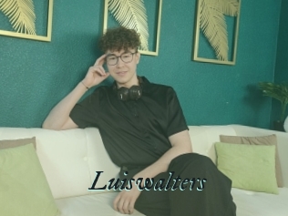 luiswalters Pharaons Porn