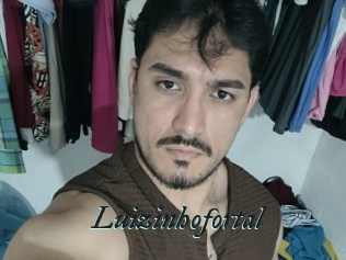 luizinhofortal Pharaons Porn