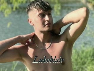 lukeblair Pharaons Porn