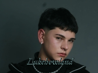 Lukehowland