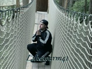 Lukewarm42