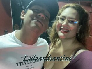 Lulaandsantino
