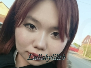 Lullabylilith