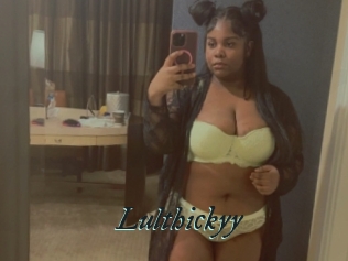 Lulthickyy