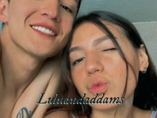 luluandaddams Pharaons Porn