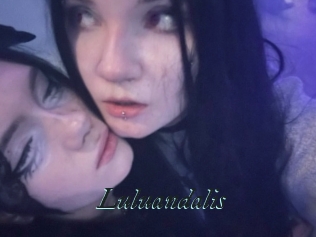 Luluandalis