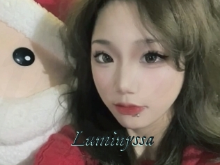 Luminyssa