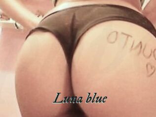 luna_blue Pharaons Porn