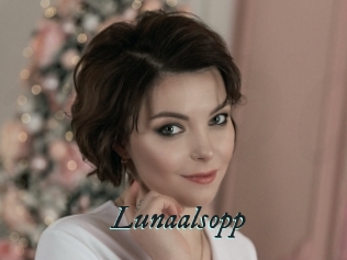 Lunaalsopp