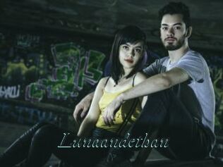 Lunaandethan