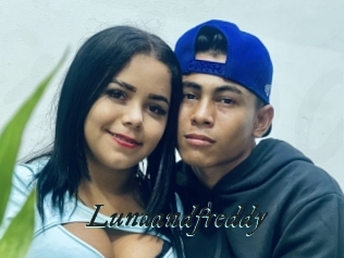 lunaandfreddy Pharaons Porn