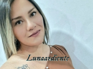 Lunaardiente