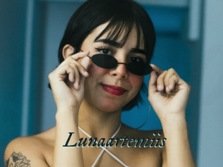 Lunaartemiis