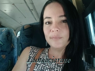 Lunabejarano