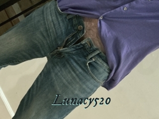Lunacy520