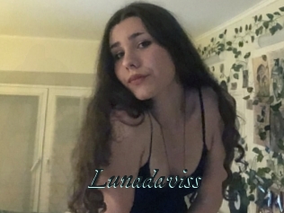 Lunadaviss