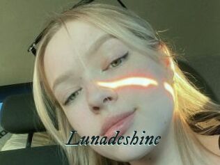 Lunadeshine