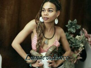 Lunaevidance