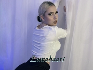 Lunahaart