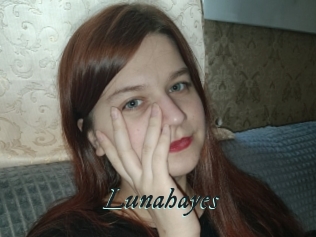 lunahayes Pharaons Porn