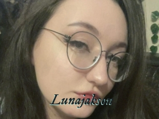 Lunajakson