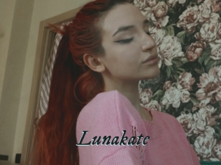 Lunakate