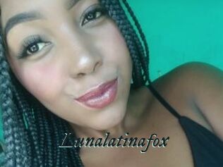 Lunalatinafox
