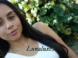 Lunaluxes