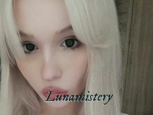 Lunamistery