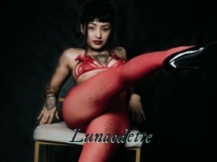 lunaodette Pharaons Porn