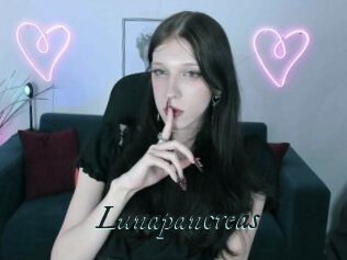 Lunapancreas